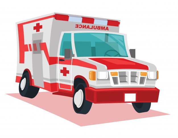 626x484 Ambulance Vectors, Photos And Psd Files Free Download