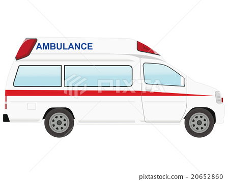 450x356 Ambulance, Ambulances, Vector