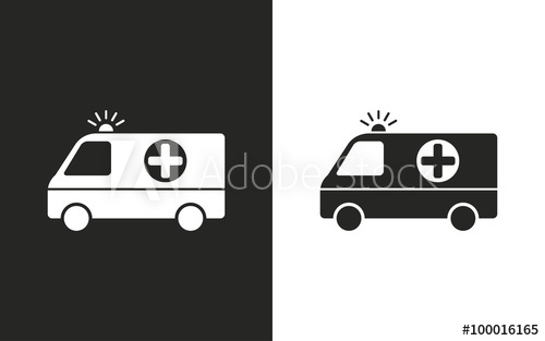 500x313 Ambulance