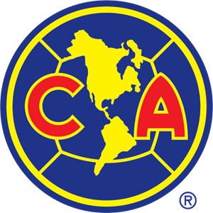 300x300 Club America Logo Vector (.ai) Free Download