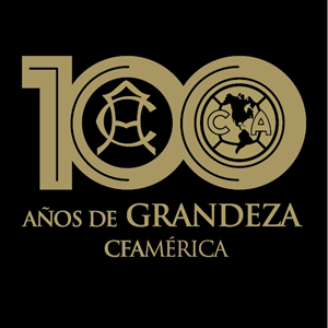 300x300 Club America Logo Vector (.cdr) Free Download