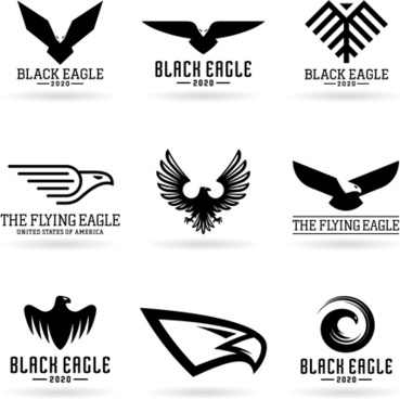 369x368 America Logo Eagle Free Vector Download (68,177 Free Vector) For