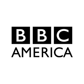 280x280 Bbc America Logo Vector Free Download