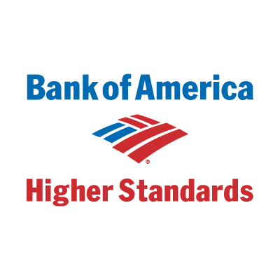 400x400 Bank Of America Logo Vector (.eps, 394.88 Kb) Download