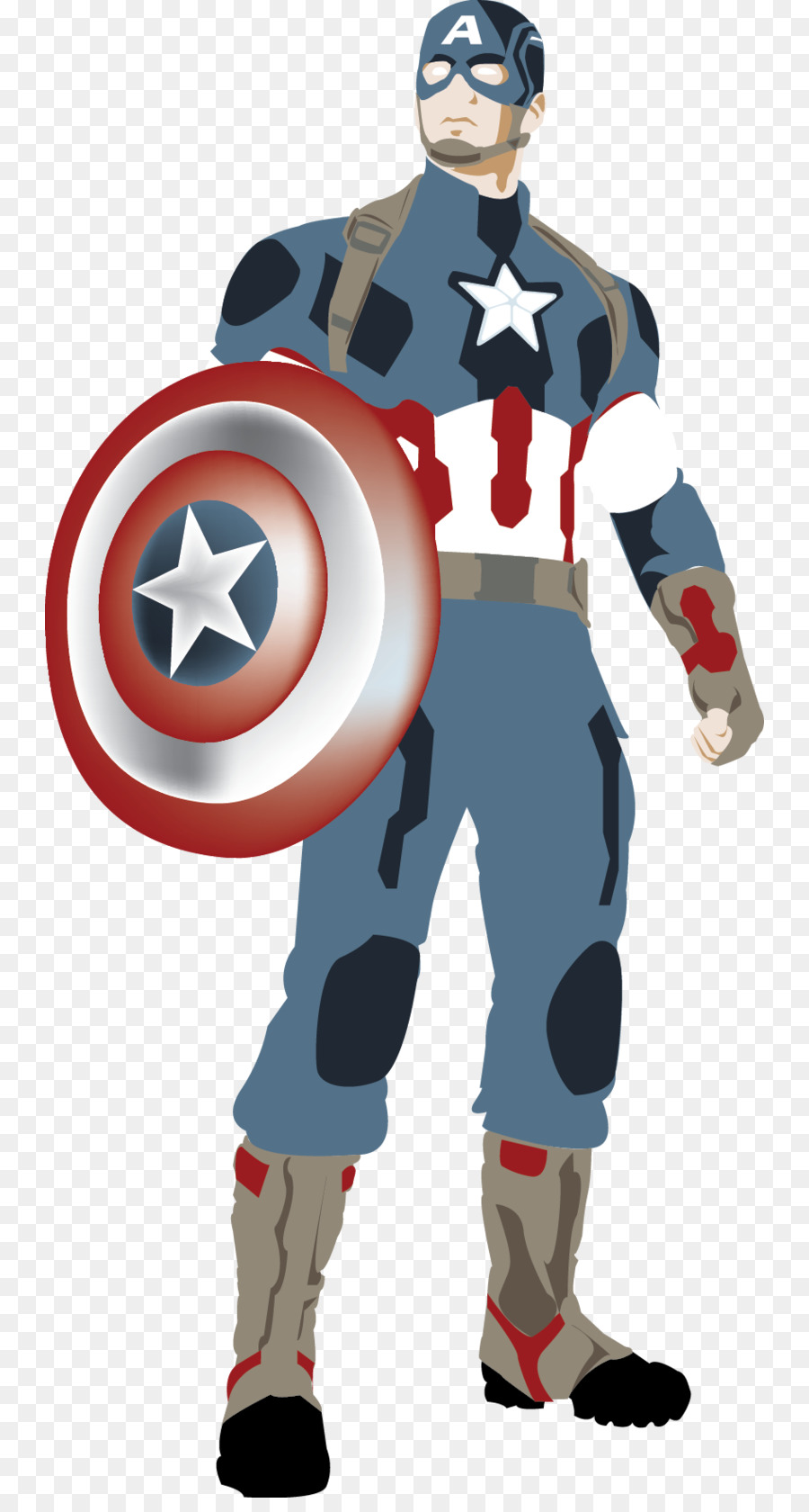 900x1680 Captain America Logo S.h.i.e.l.d.