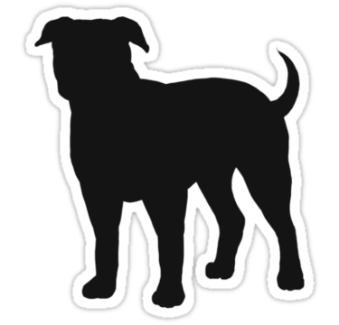 375x360 Collection Of Free Bulldog Vector Mascot. Download On Ubisafe