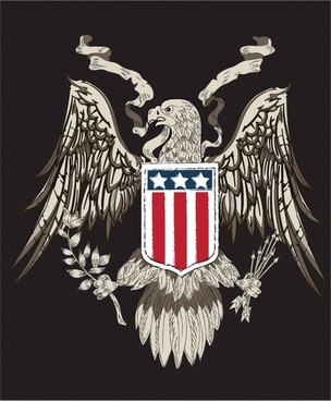 304x368 Eagle Free Vector Download (371 Free Vector) For Commercial Use