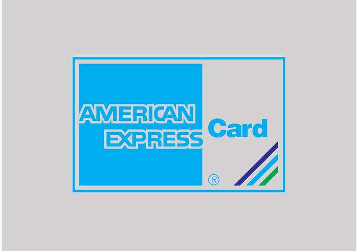 700x490 American Express Vector Logo