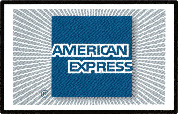 688x440 American Express Credit Card Logos