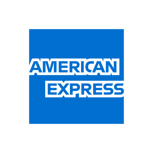 512x512 Download American Express Vector Logo (.eps + .ai) Free