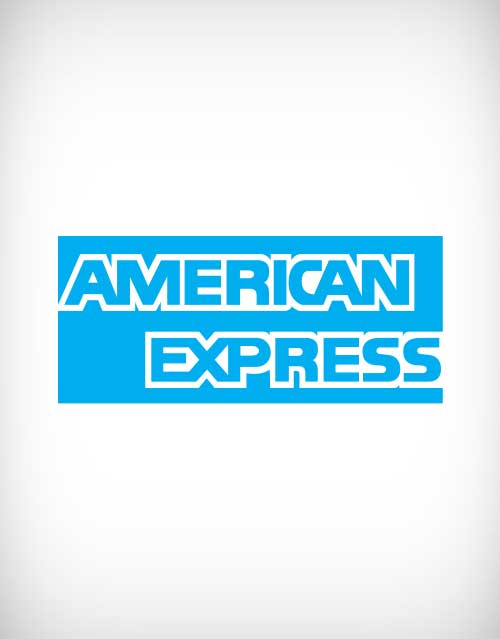 500x639 American Express Vector Logo