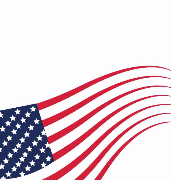 581x612 American Flag Stencil Free Lovely Royalty Free Raise The White