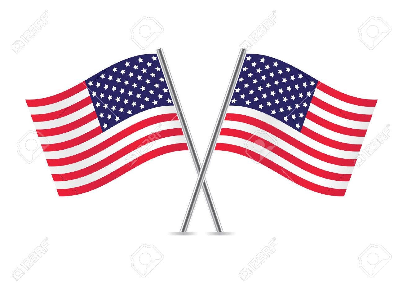 1300x913 30022806 American Flags Of Usa Illustration Flag Clip Art Vector 8