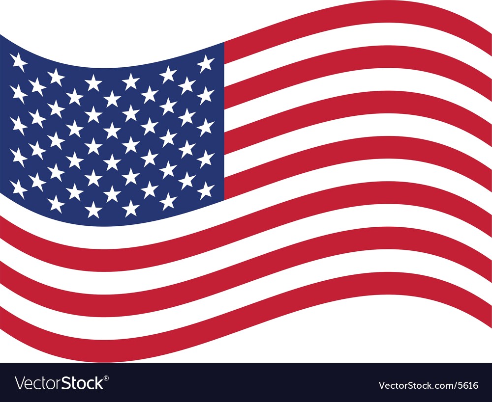 1000x819 Usa Flag Vector 5616 17 American Clip Art