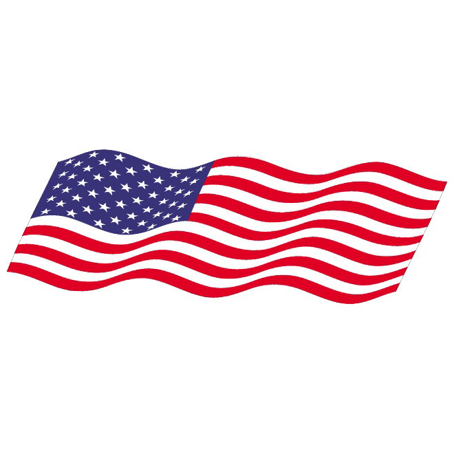 660x660 Delaware Flag Vector