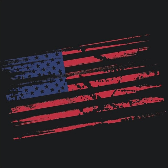 640x640 23 Inspiring American Flag Vector Free Download Collection The