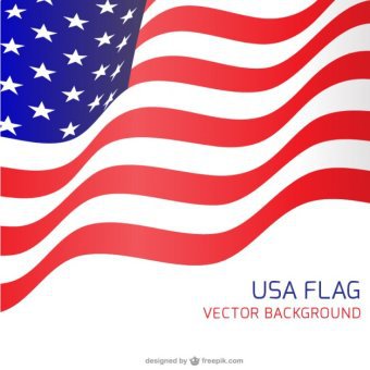 340x340 Us Flags Vectors Vectors Download Free Vector Art Amp Graphics