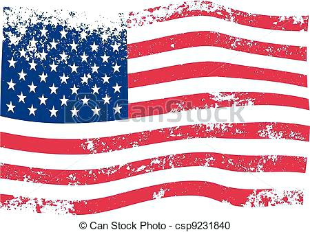450x338 Free Us Flag Clip Art Flags Vectors Download Free Vector Art