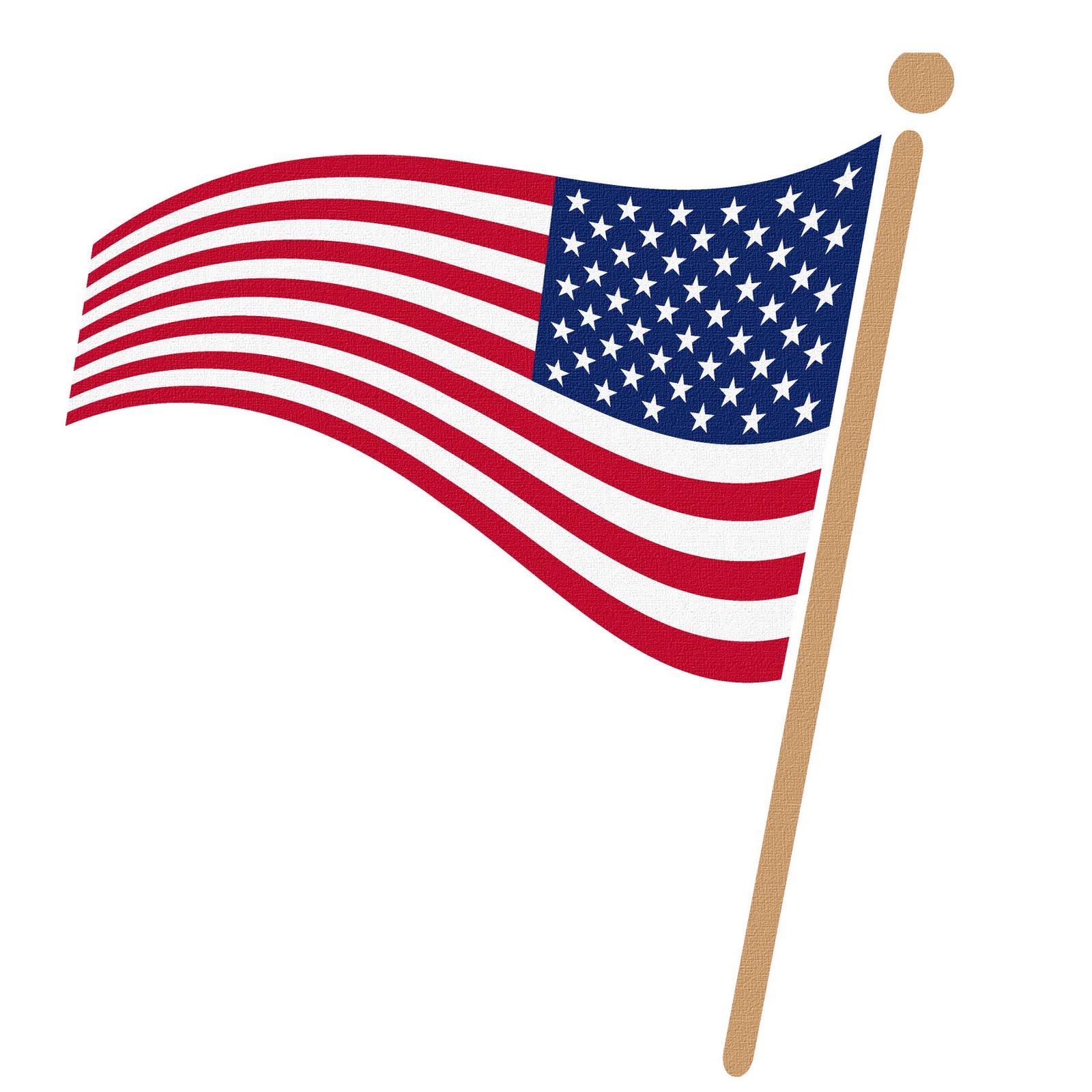 1600x1600 Unique American Flag Clip Art Vectors Download Free Vector Image