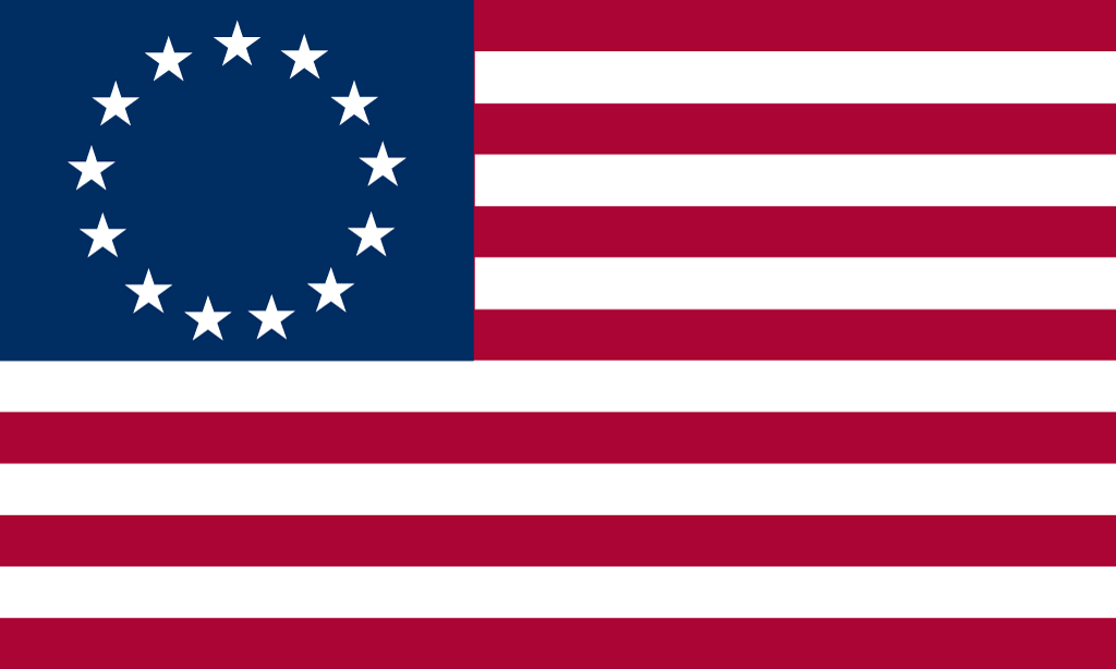 1024x614 United State Of America (Usa) Flag Pictures