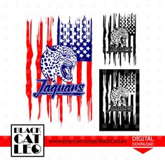 236x236 California Bear American Retro Style Graphic Design Vector Art