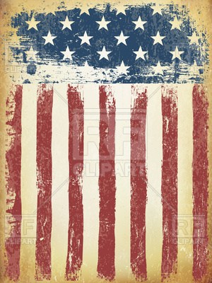 300x400 Results For Free American Flag Vector File