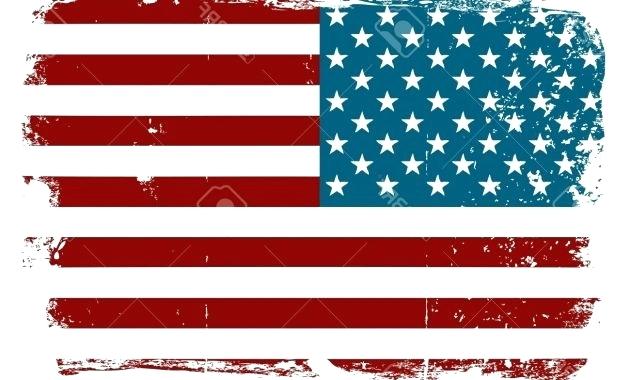 630x380 Distressed American Flag Vector Home Decorating Ideas