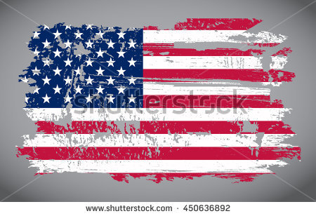 450x308 American Flag Vector Free Download Flag Vectors