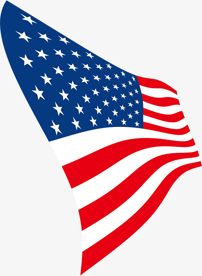 650x887 American Flag Design, Flag Vector, Flag Design, Exquisite Png And