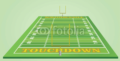 400x204 American Football Field Vector Buy Photos Ap Images Detailview