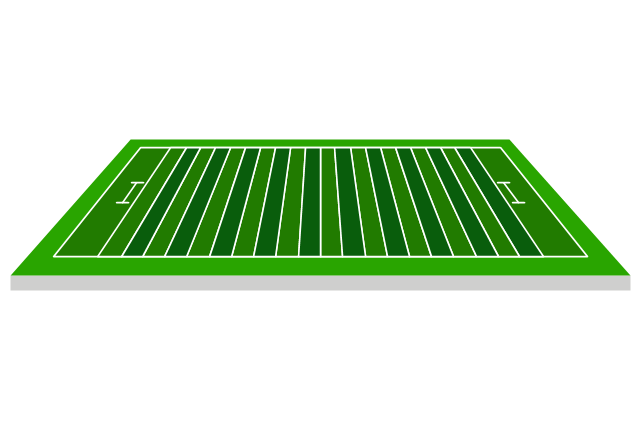 640x429 Football Fields
