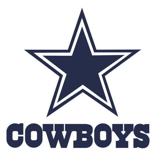 512x512 Dallas Cowboys American Football
