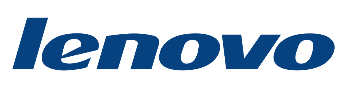 1200x309 Lenovo Logo Vector