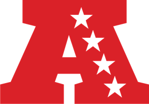 300x209 American Football Logo Vector (.ai) Free Download