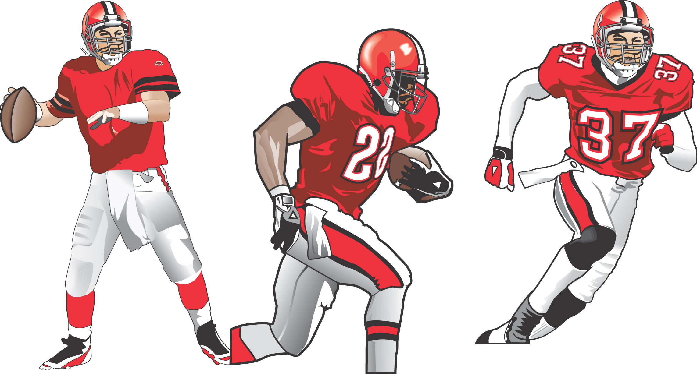 Search for Football drawing at GetDrawings.com