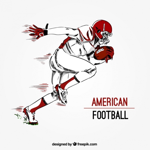 626x626 American Football Vectors, Photos And Psd Files Free Download