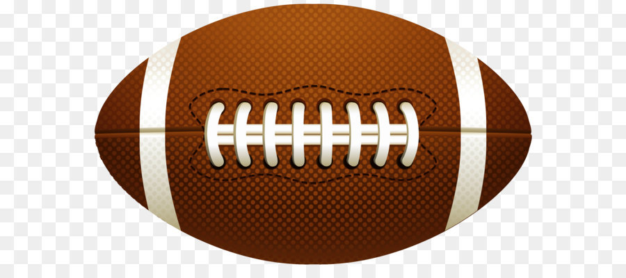 900x400 American Football Ball Png Vector Clipart Png Download