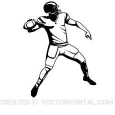 230x230 Free American Football Vectors 3187 Downloads Found