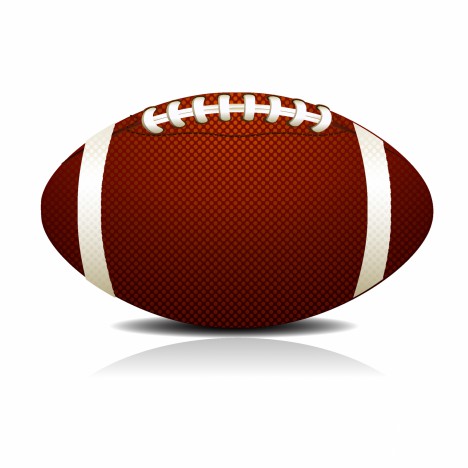 468x468 American Football Vectors Stock In Format For Free Download 1.62mb