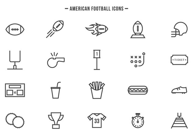 632x443 Free American Football Vectors Free Vector Download 441747 Cannypic