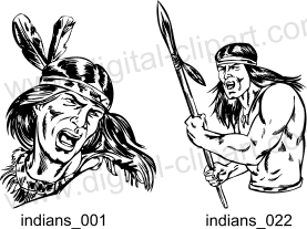 277x207 American Indians