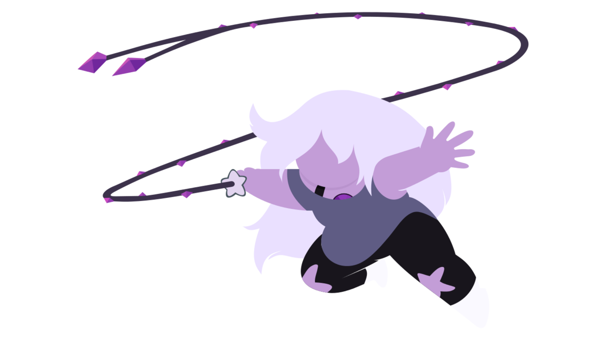 1192x670 Amethyst Vector By Ardensterra