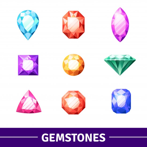 626x626 Amethyst Vectors, Photos And Psd Files Free Download