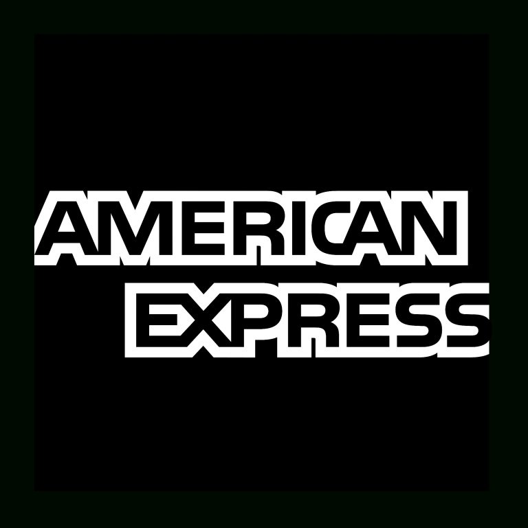 768x768 American Express Logo Png Transparent Amp Svg Vector