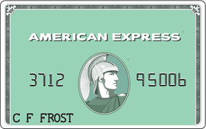 300x188 American Express Logo Vector (.eps) Free Download