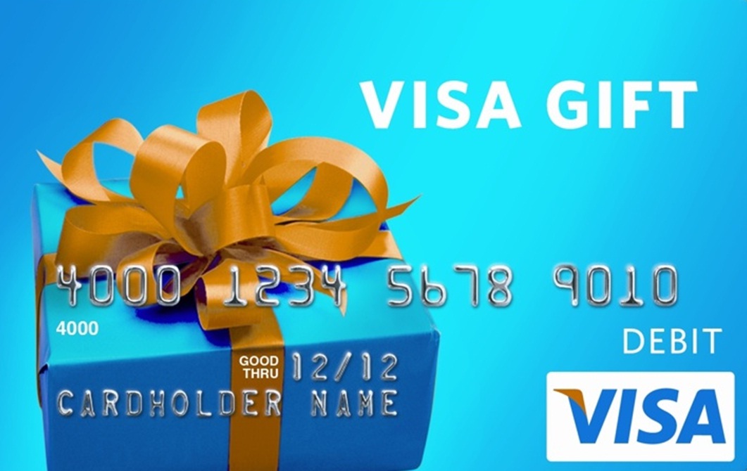 1061x670 Gift Visa Logo Vector
