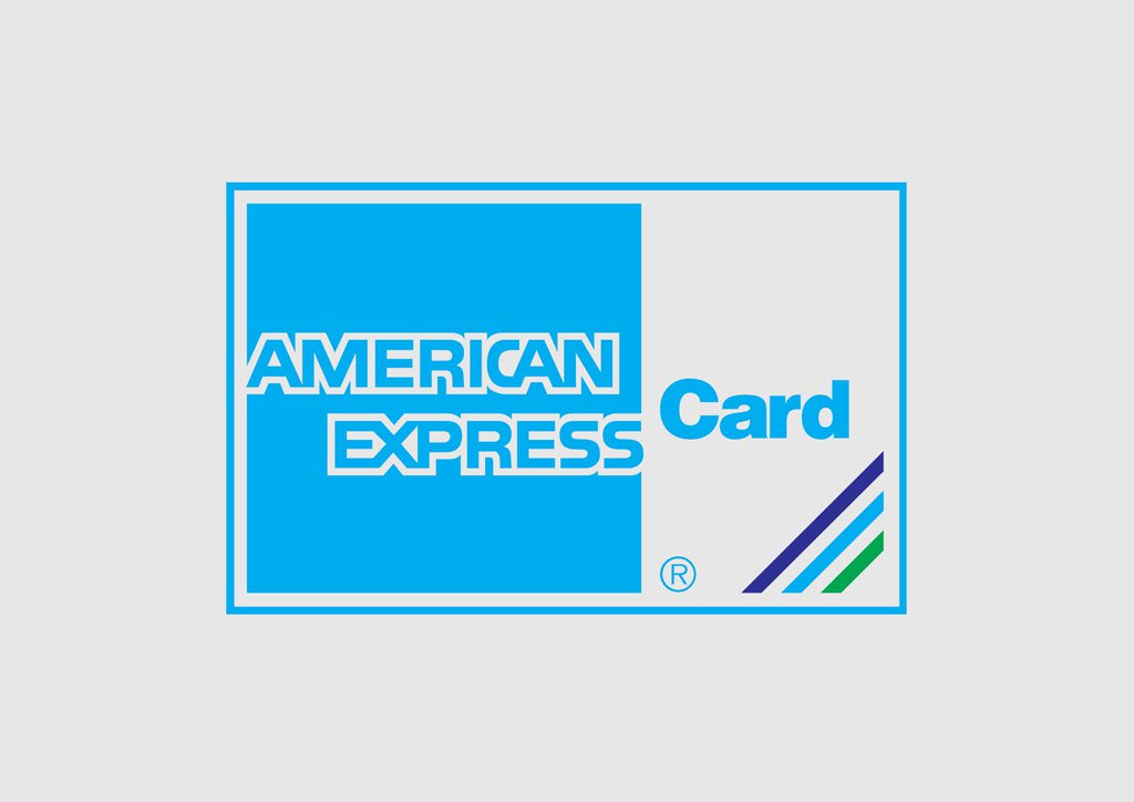 1024x724 American Express Card Vector Art Amp Graphics