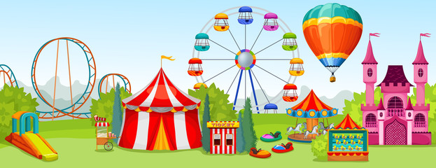 The best free Carousel vector images. Download from 81 free vectors of ...