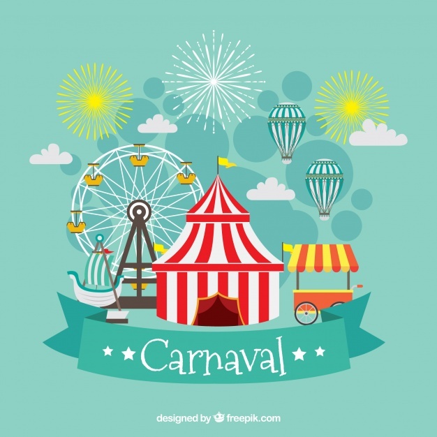 626x626 Theme Park Vectors, Photos And Psd Files Free Download