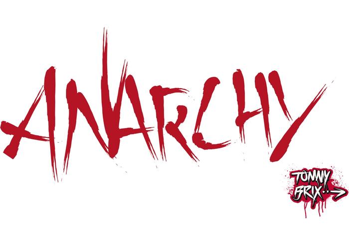 700x490 Free Anarchy Vector